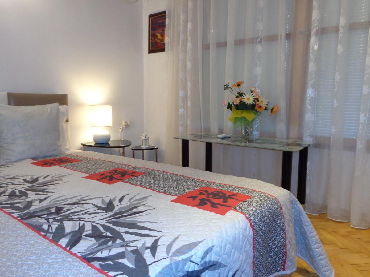 Zoya Apartment Burgas Exterior photo